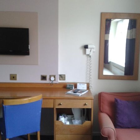 Altrincham Lodge Room photo