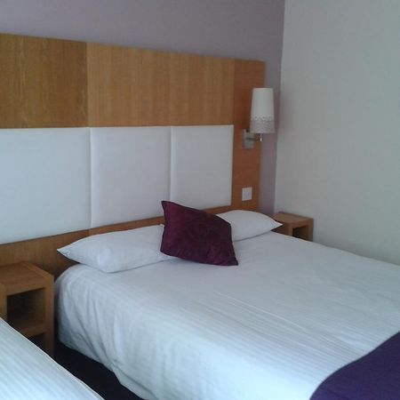 Altrincham Lodge Room photo