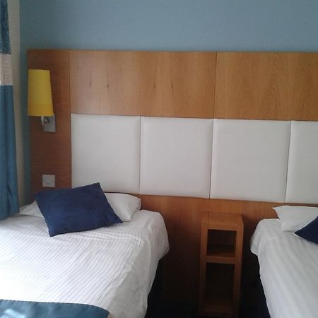 Altrincham Lodge Room photo