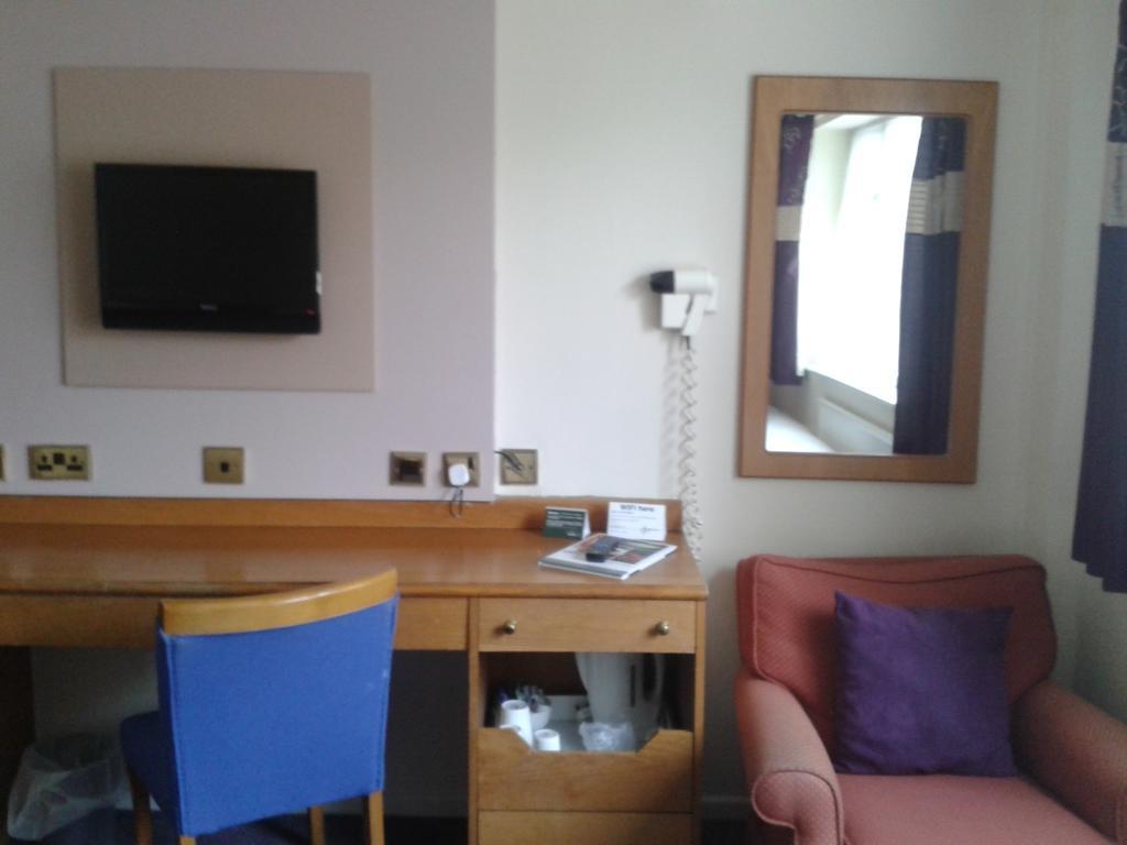 Altrincham Lodge Room photo