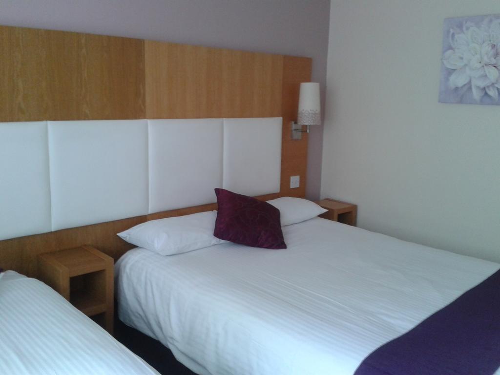 Altrincham Lodge Room photo