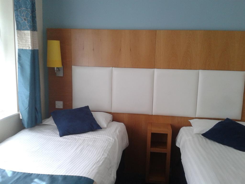 Altrincham Lodge Room photo