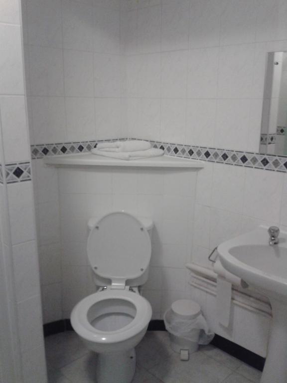 Altrincham Lodge Room photo