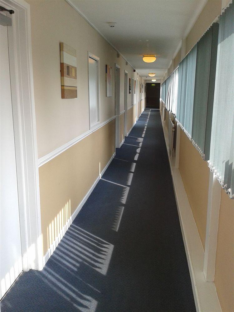 Altrincham Lodge Exterior photo