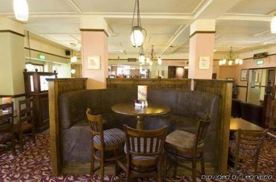 Altrincham Lodge Restaurant photo